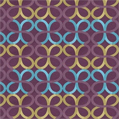 Around Crypton Upholstery Fabric